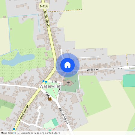 Veldstraat 5 - A bus 2-01, 9988, Watervliet