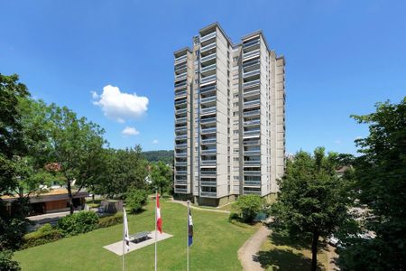 Hochhaus mit Aussicht ins Grüne - Photo 4