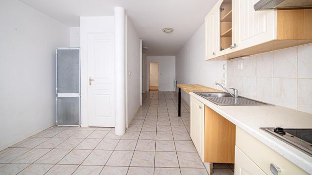 Location Appartement 2 pièces 42m² NANTES 44000 - Photo 1