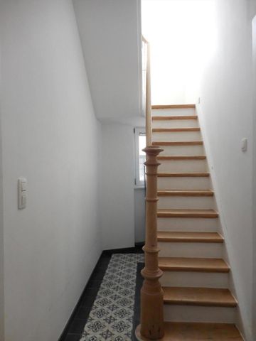 Uniek retro poorthuis met atelier - Foto 2