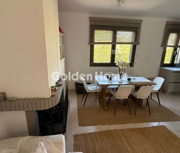 Μεζονέτα για ενοικίαση Άγιος Νικόλαος (Ανάβυσσος) - Photo 5