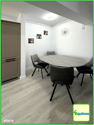 Apartament de lux de închiriat, Albert-Cartier MRS Gradinile, ECX25387 - Photo 4