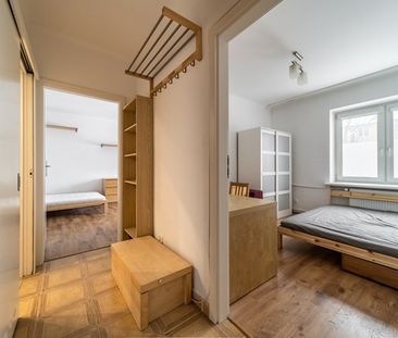 Warszawa Mokotów, al. Niepodległości - Photo 3