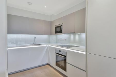 1 bedroom flat to rent - Photo 4