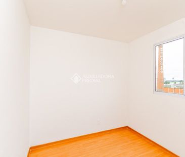 Apartamento com 2 quartos e 48m² para alugar em Parque Santa Fé, Po... - Photo 3