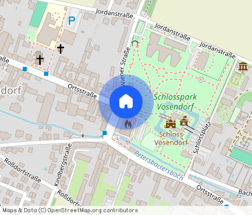 2 Zimmer-Mietwohnung mit Garten und 2 PKW Stellplätzen -Erstbezug-R... - Foto 1