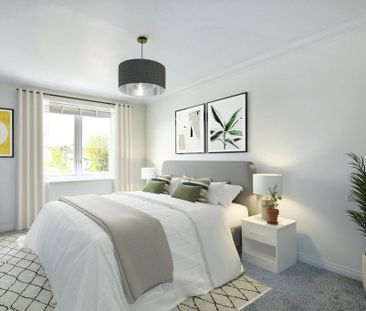 2 bedroom flat to rent - Photo 2