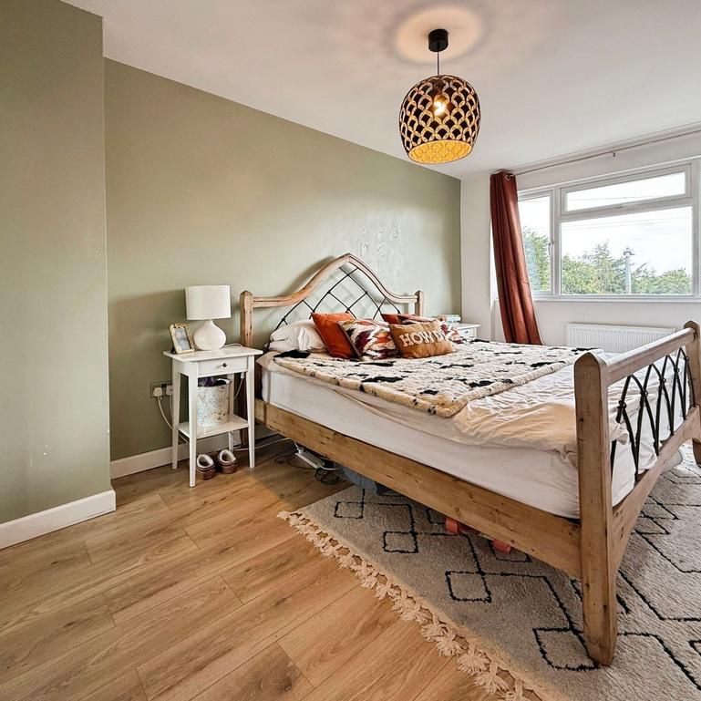 3 bedroom terraced house to rent - Photo 1