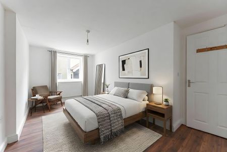 2 bedroom flat to rent - Photo 2