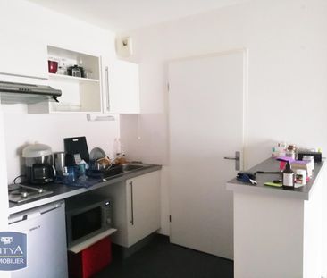 Location Appartement 2 pièces 41m² AVRILLE 49240 - Photo 3