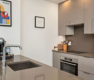 For Lease - 28 Freeland Street Unit# 1609, Toronto, Ontario - Photo 5