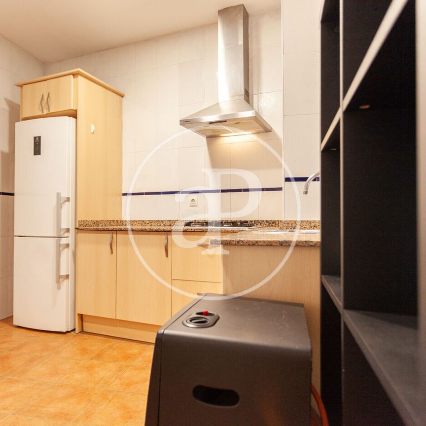 Flat for rent in El Carme (Valencia) - Photo 1