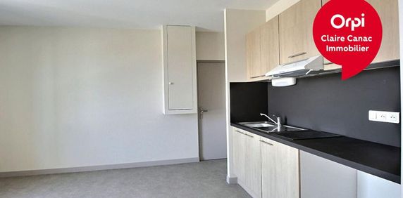 Location Appartement 1 pièce 28m² CASTRES 81100 - Photo 2