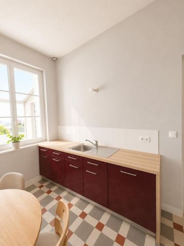 Appartement T7 à louer Port Louis - 152 m² - Photo 5