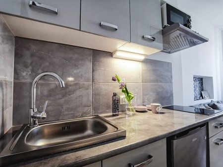 Łódź Łódź-Polesie, 28 Pułku Strzelców Kaniowskich - Photo 5