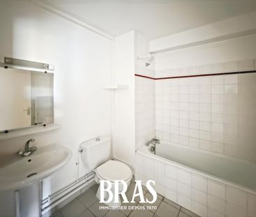 Location Appartement 2 pièces 34m² NANTES 44000 - Photo 6