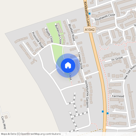 Foxglove Close, Redcar, TS10