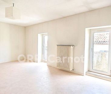 Appartement à louer - Photo 1