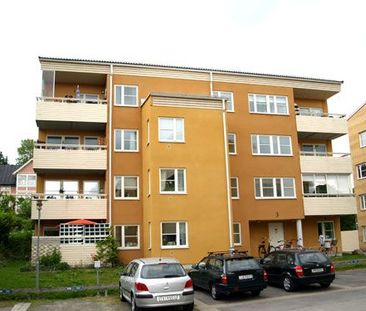 2 rok Narvagatan 3, Norrtälje (korttidskontrakt) - Photo 2