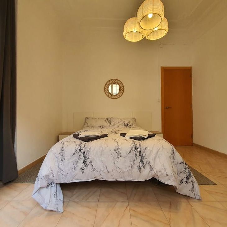 Carrer de Balmes, Valencia, Valencian Community 46001 - Photo 1