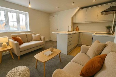 1 bedroom apartment to rent - Photo 2