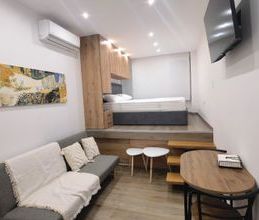 Studio/Γκαρσονιέρα για ενοικίαση - Δράμα, - Φωτογραφία 4
