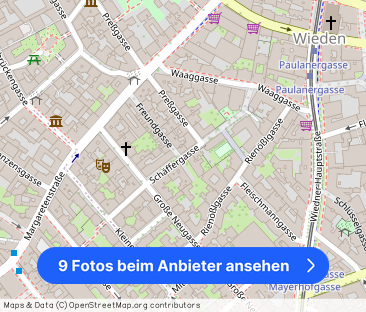 Schäffergasse, Vienna - Foto 1