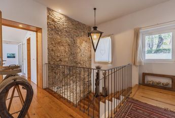 5 Bedroom House with swimming pool, Galamares, Sintra