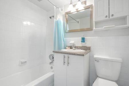 Benny Crescent Apartments - 1 Bedroom - Photo 4