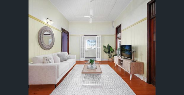 Character Home in a Premium Location - Photo 1