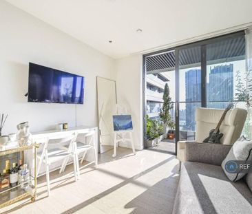 Studio to rent - Photo 3