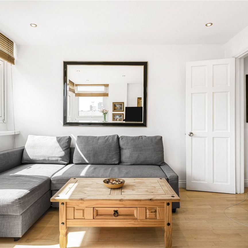 Berwick Street, London, W1F 0QT - Photo 1