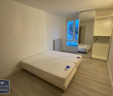 Appartement à louer 4 pièces 86.06m² - Photo 3