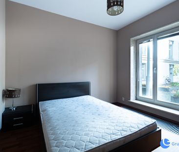 Sobieski Residence*2pok*ul. Łobzowska*Stare Miasto - Zdjęcie 4