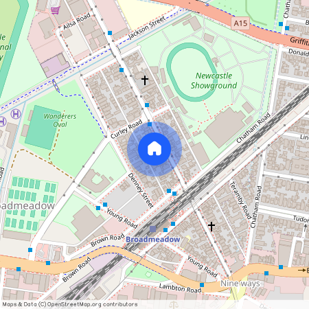 11/128 Broadmeadow Rd, 2292, Broadmeadow