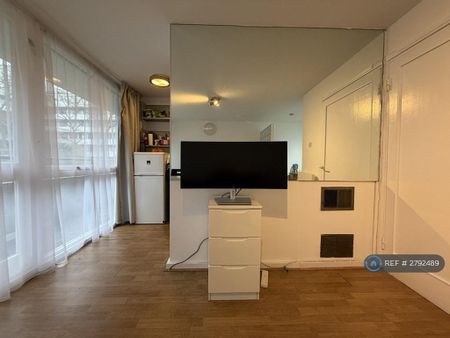 Studio to rent - Photo 3