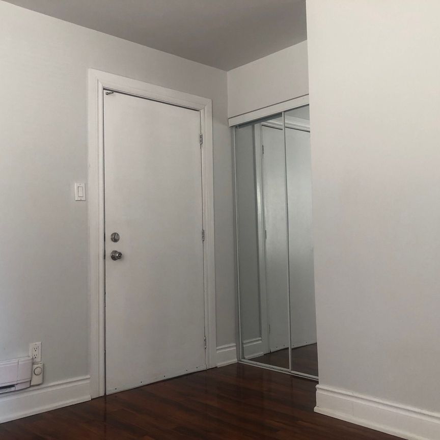 For Lease - 197 Dundas Street Unit# GB, Toronto, Ontario - Photo 1