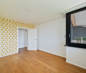 Unique ! Somptueuse propriété d’architecte dans un cadre résidentiel - Photo 4