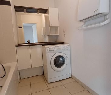 location Appartement T3 DE 64.26m² À NANTES - Photo 5