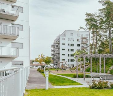 Solgårdsterrassen 5 - Foto 1