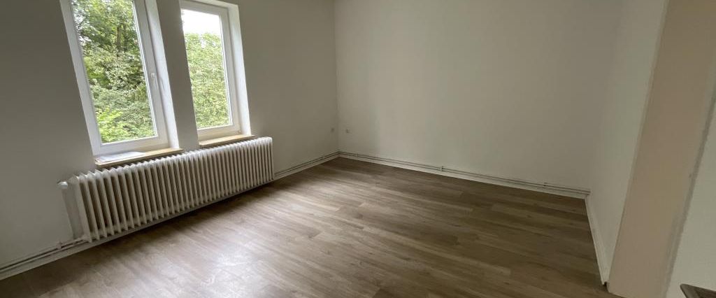 3-Zimmer-Wohnung in Wilhelmshaven Fedderwardergroden - Photo 1