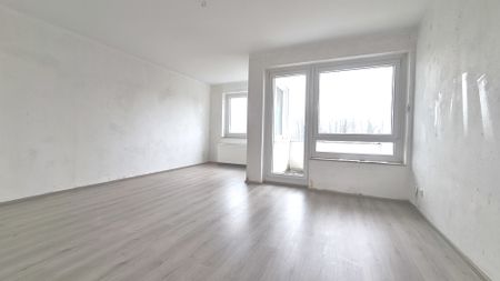 3 Zimmer in der Surick-Siedlung ! WBS erforderlich - Foto 3