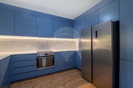 Apartamento T5 em Lisboa - Photo 2