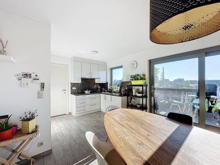 Appartement te huur - Foto 3