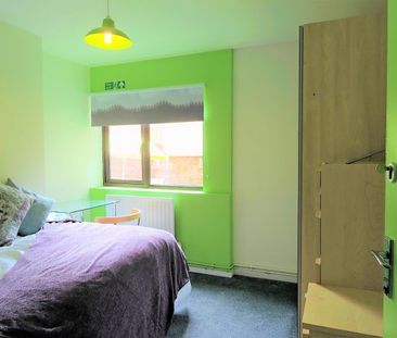 Porterbrook Apartments, Broomhall – 4 – BILLS INCLUDED!! - Photo 2