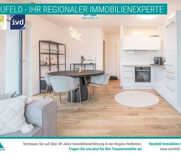 Lichtdurchflutete 3-Zimmer-Etagenwohnung in ruhiger Lage - Foto 1