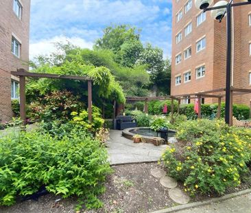 1 bedroom apartment to rent - Photo 6