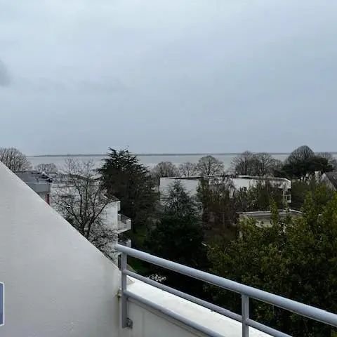 Appartement à louer 1 pièce 17.51m² - Photo 1