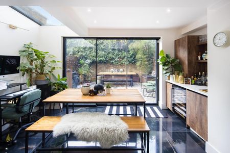 3 Bed Terraced House, Prince George Road, N16 - Photo 5