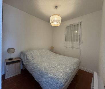 Location Appartement 1 pièce 25m² SETE 34200 - Photo 3